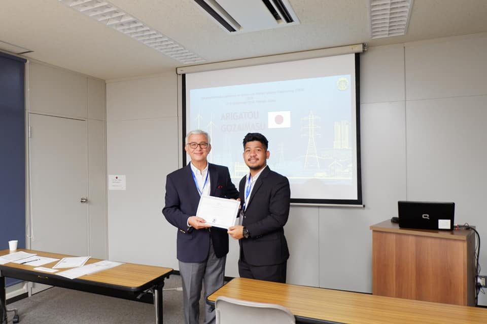 CPESE 2018 Nagoya