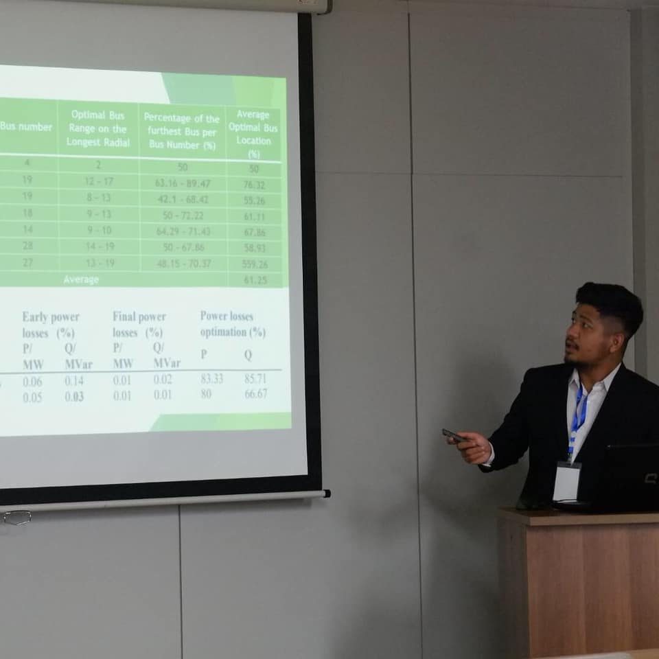 CPESE 2018 Presentation