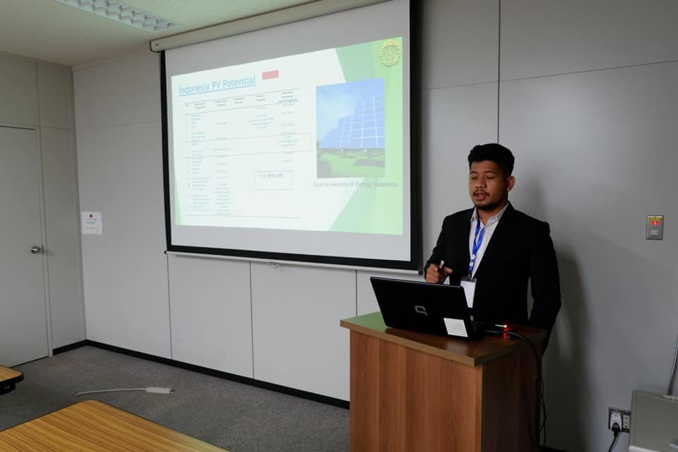 CPESE 2018 Networking