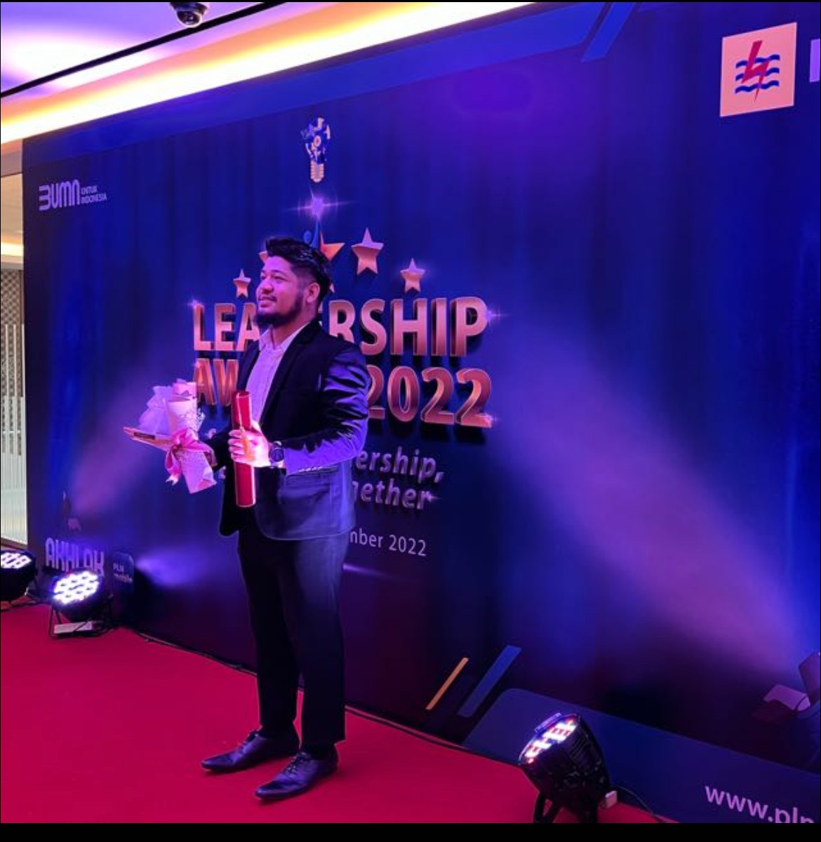 PLN Leadership Awards 2022