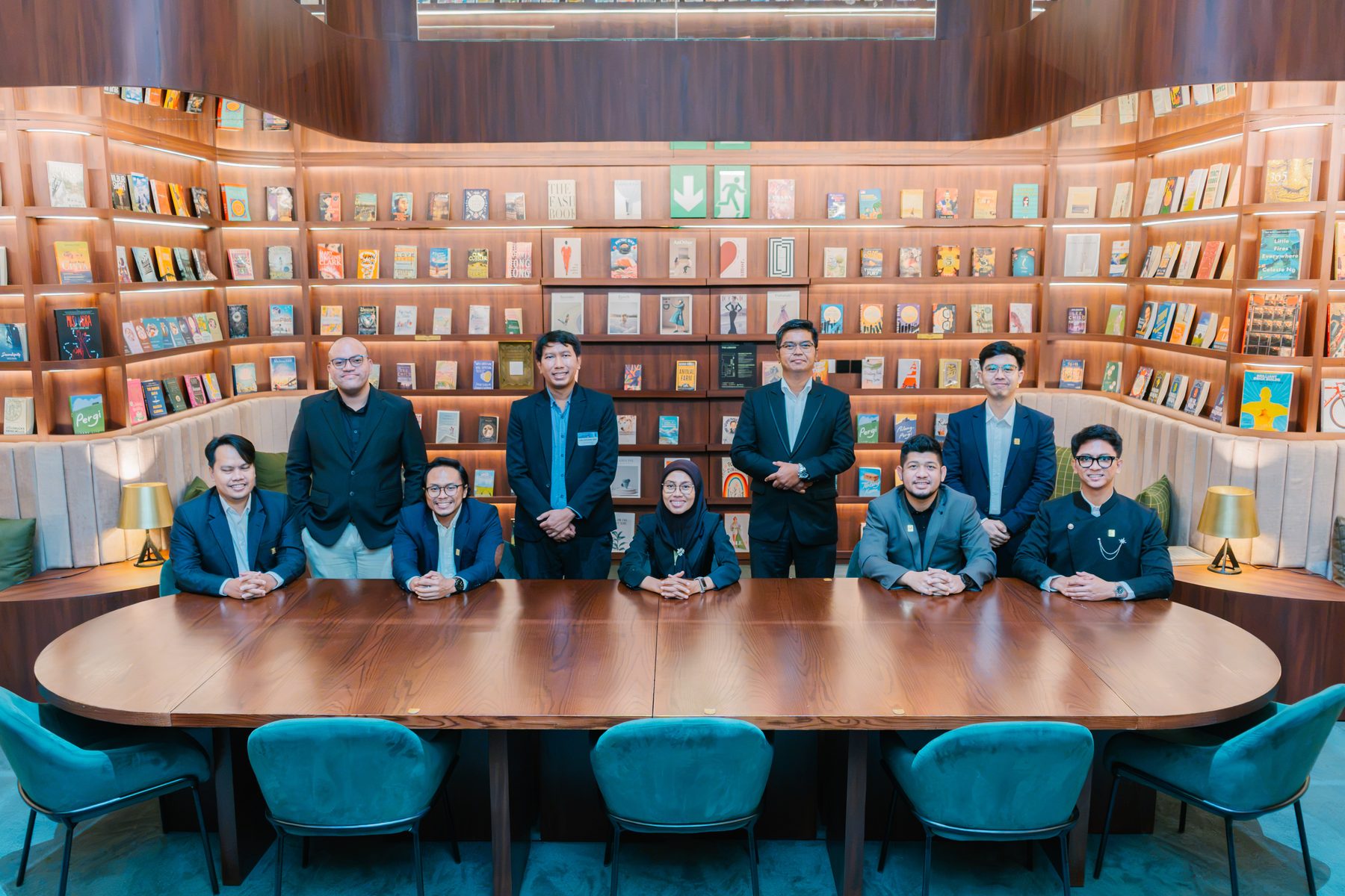 Australia–Indonesia Energy Research Cohort